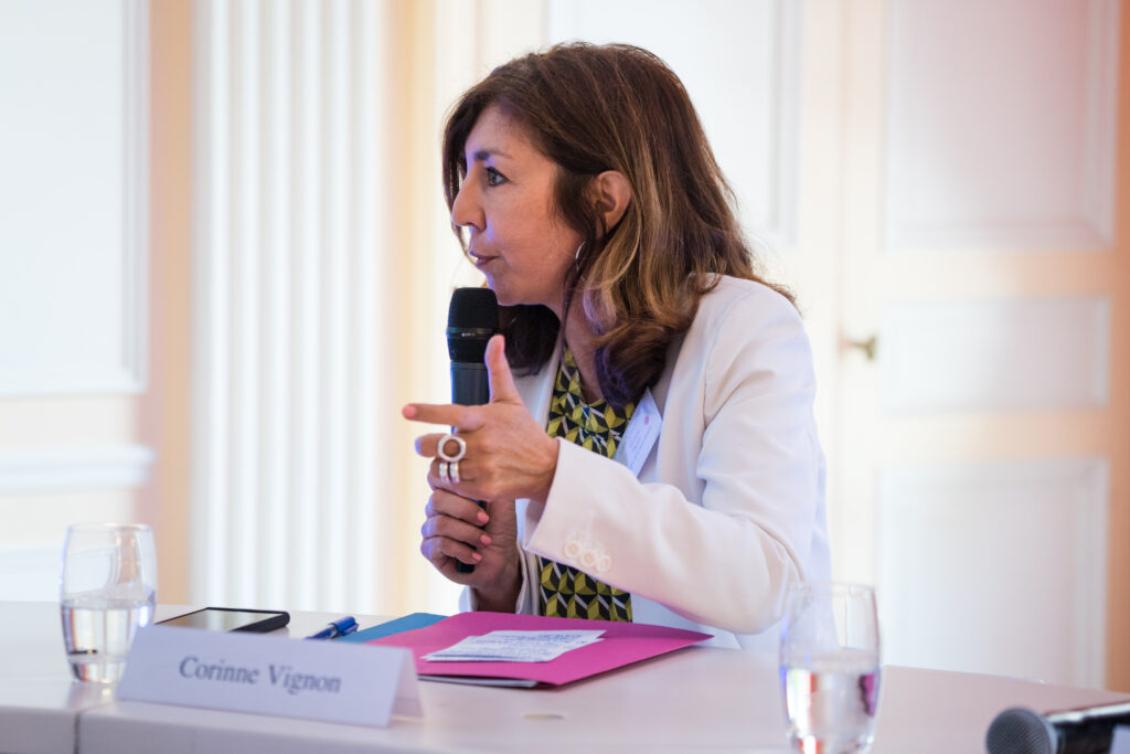 Haute-Garonne : Corinne Vignon interpelle le gouvernement sur les pénuries de médicaments