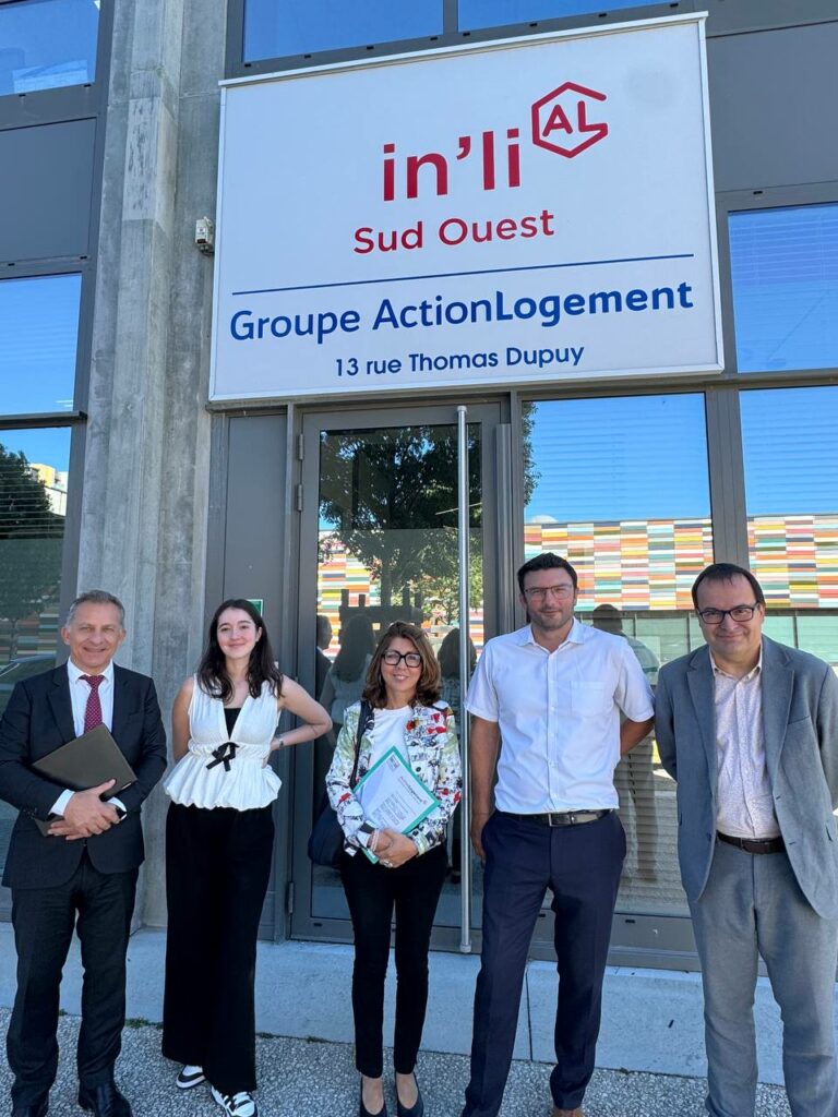 Du logement pour alternants et saisonniers