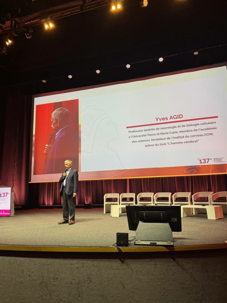 L’IA au cœur du Congrès national des greffes des tribunaux de commerce
