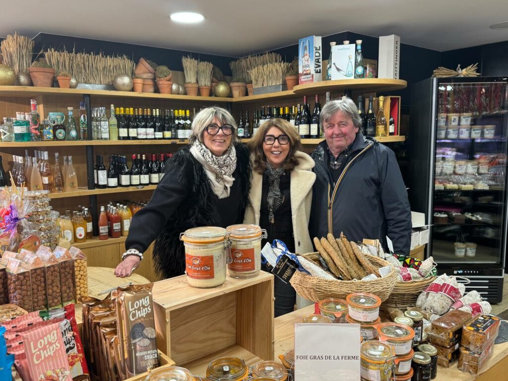 À la rencontre des commerçants et artisans toulousains