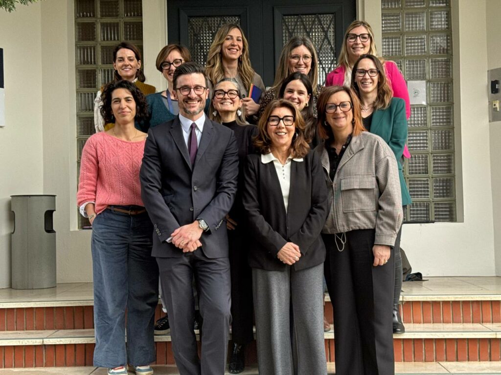 Visite du HAD Pasteur