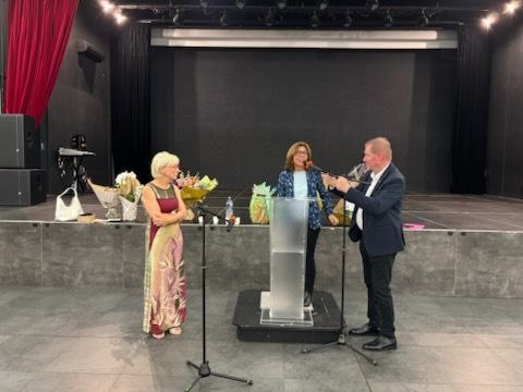 Quint-Fonsegrives. Christine Raveau : une page se tourne