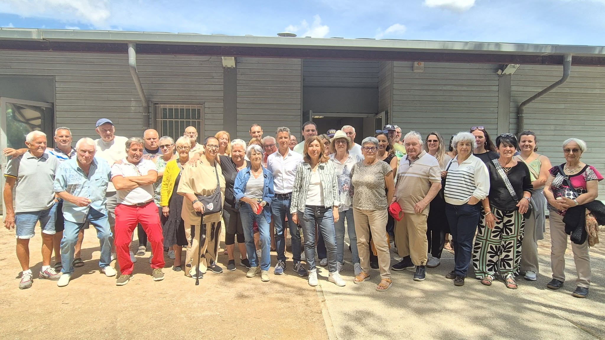 Balma. « La Passion des jeux » cultive la convivialité