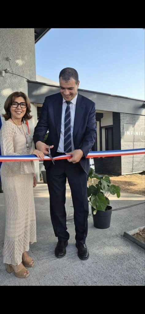 À Toulouse, Infinite Orbits se dote d’une usine pour accélérer la production de ses satellites