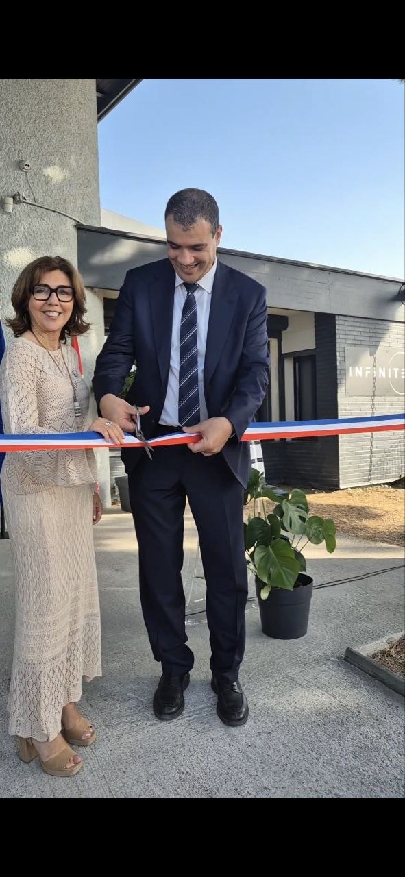 À Toulouse, Infinite Orbits se dote d’une usine pour accélérer la production de ses satellites
