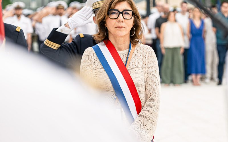 Cérémonie de passation de commandement de la base aérienne 101 de toulouse le 25 aout 2026. 

Le Général de Division aérienne Vincent Chusseau a officié durant cette cérémonie. 

Le commandement de la base aérienne 101 a été passé du COL Rigal au COL Michel.